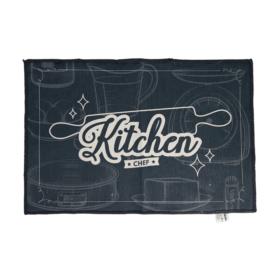 TAPETE KITCHEN 40X60CM