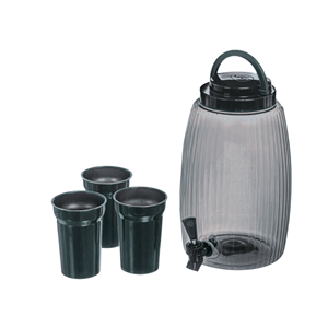 MPLAST DISPENSADOR 4.7LTS C/3 COPOS