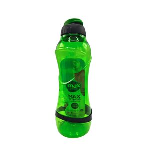 MPLAST GARRAFA FITNESS VERDE 750ML