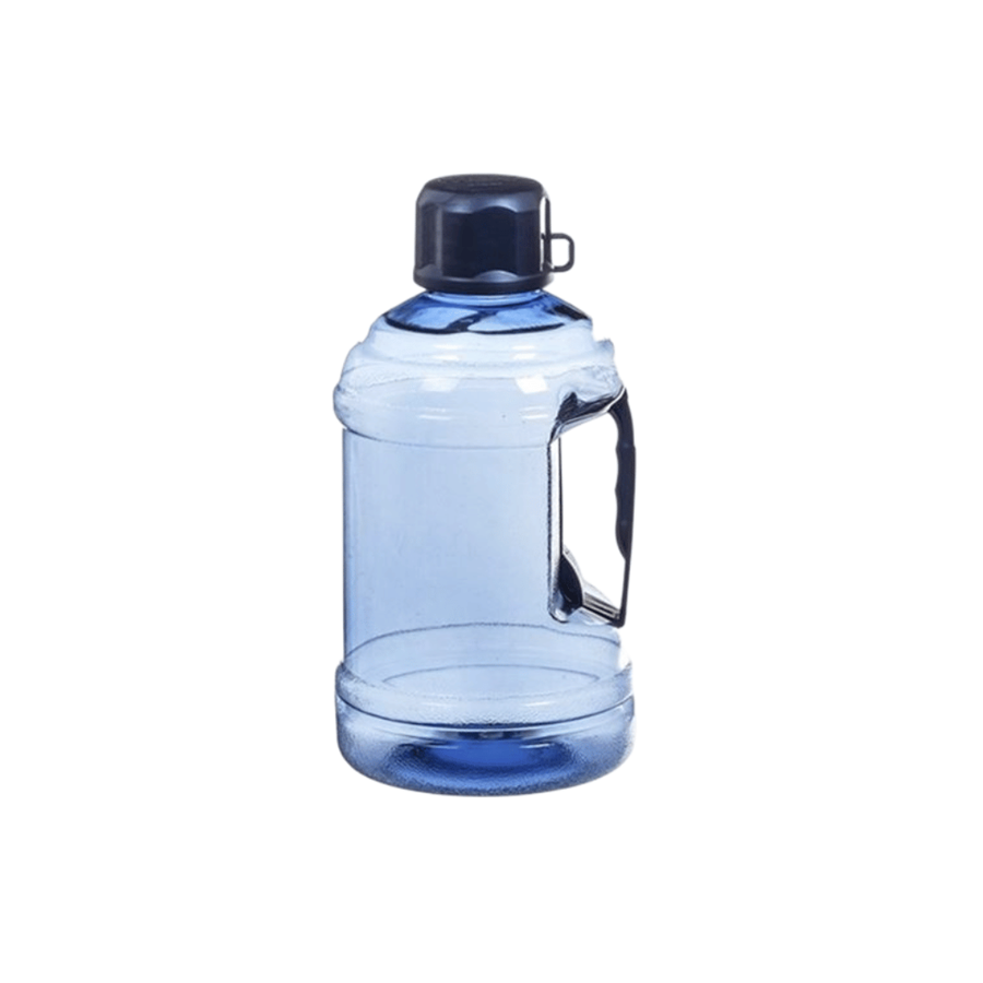 MPLAST MINI GARRAFÃO 1L AZUL