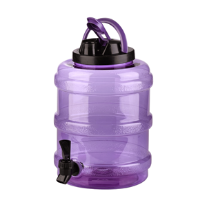 MPLAST DISPENSADOR LILÁS 4.7LTS