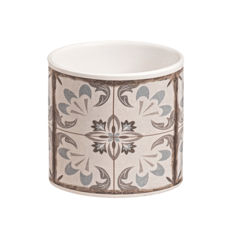 HAVANI VASO CER. ISABEL I