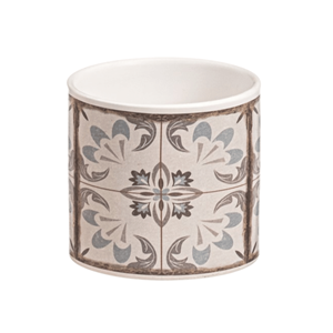 HAVANI VASO CER. ISABEL I