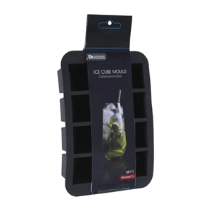 EXCELLENT CUVETE P/GELO 19X14X4CM