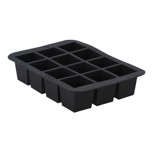 EXCELLENT CUVETE P/GELO 19X14X4CM