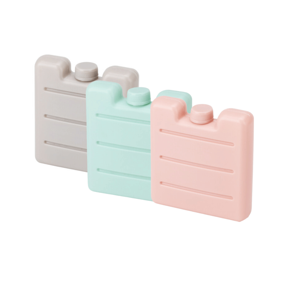 ACUMULADOR ICE PACK C/3 8X7CM