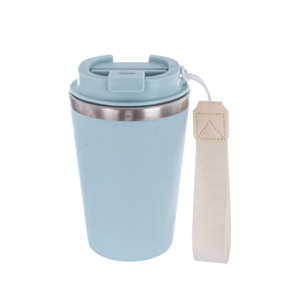 CANECA TERMO VERDE 350ML