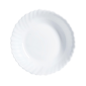 FESTON PRATO BRANCO RASO