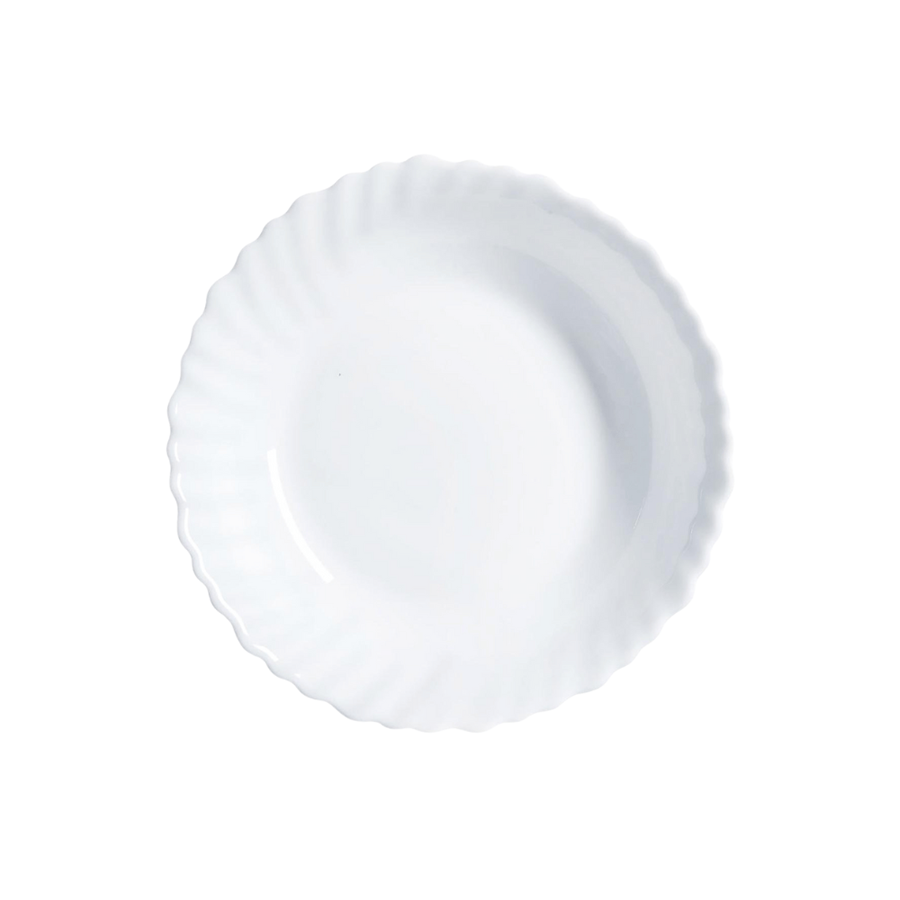 FESTON PRATO BRANCO SOBREMESA