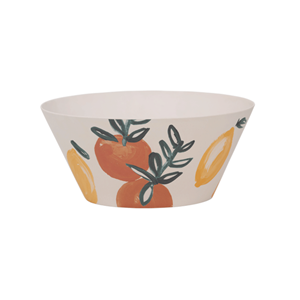 SALADEIRA BAMBU GR. FRUTAS