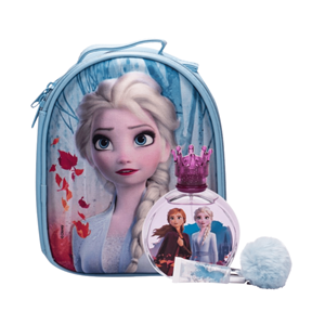 FROZEN NECESSAIRE
