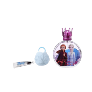 FROZEN NECESSAIRE