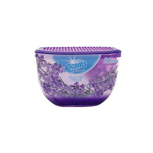 ATHOME AMBIENTADOR GEL LAVANDA