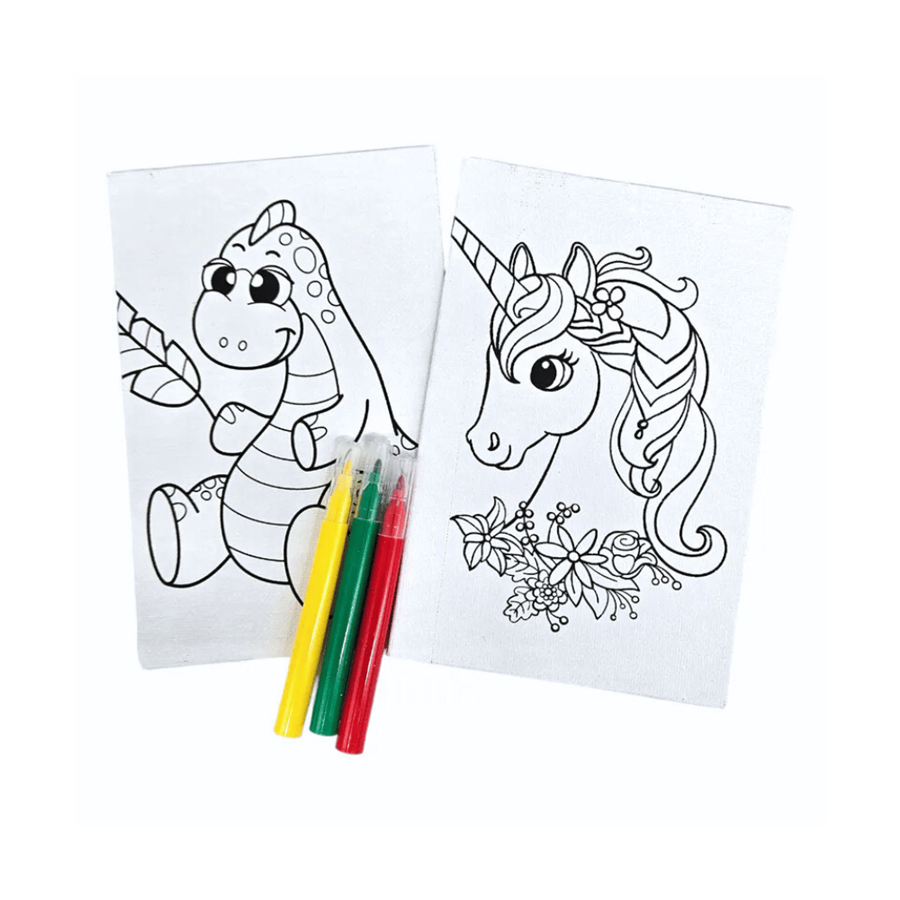 ARTECRAFT TELA PINTURA