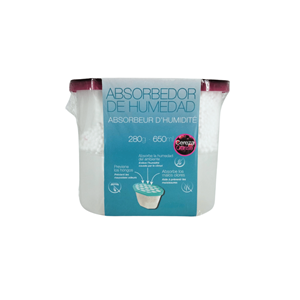 ABSORVE HUMIDADE CEREJA 280GR