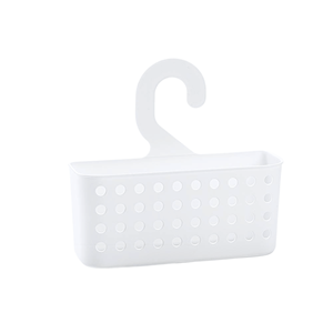 CESTO WC P/PENDURAR BRANCO