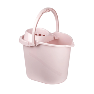 BALDE ESFREGONA 14L ROSA