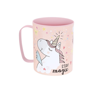 HEGA CANECA UNICÓRNIO 0.4L