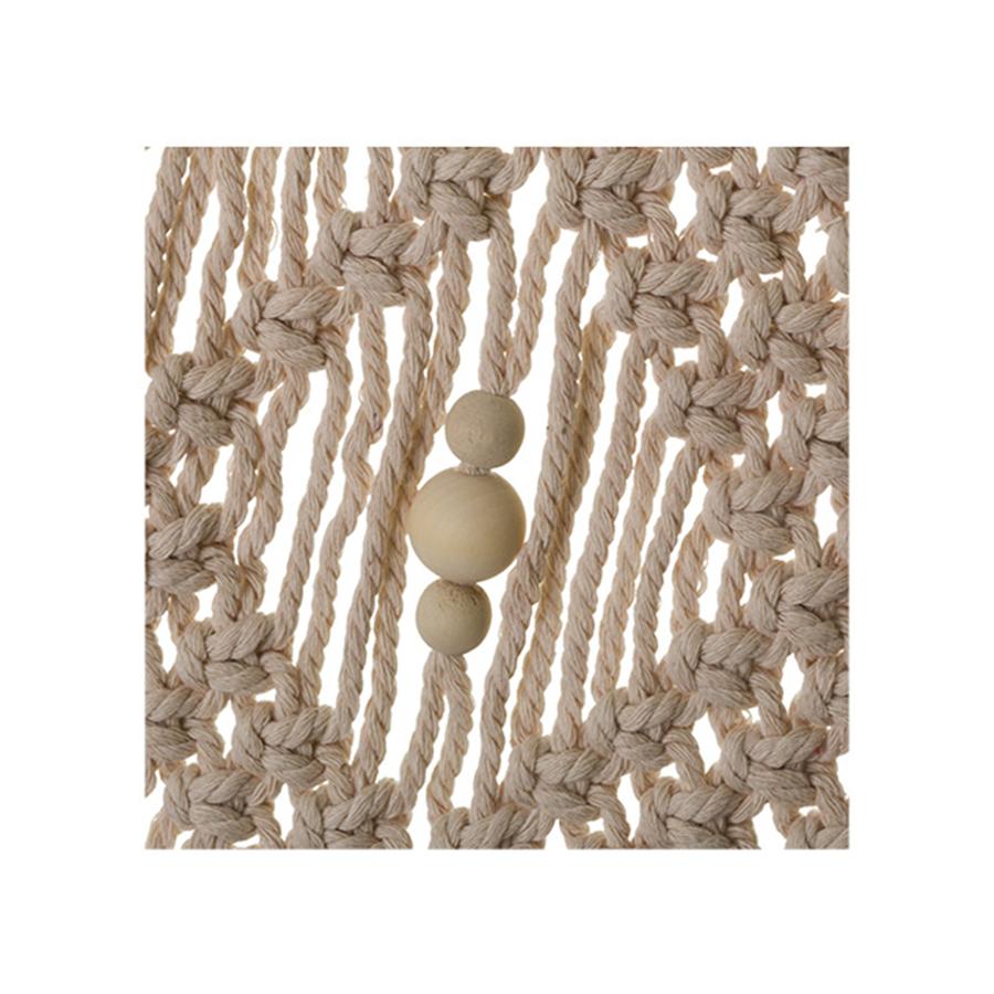 MACRAME NATURAL GRANDE