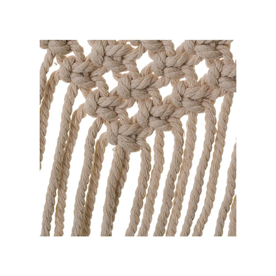 MACRAME NATURAL GRANDE