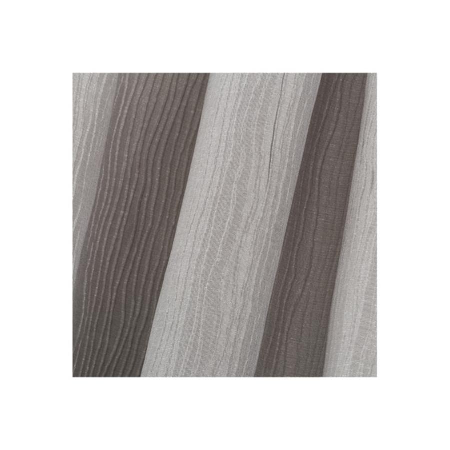 CORTINA PRATA SILVRAIN 135x260CM