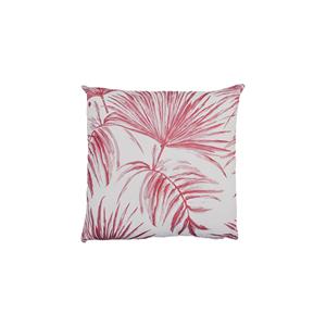 ALMOFADA ROSA TRELLIS I 45x45CM