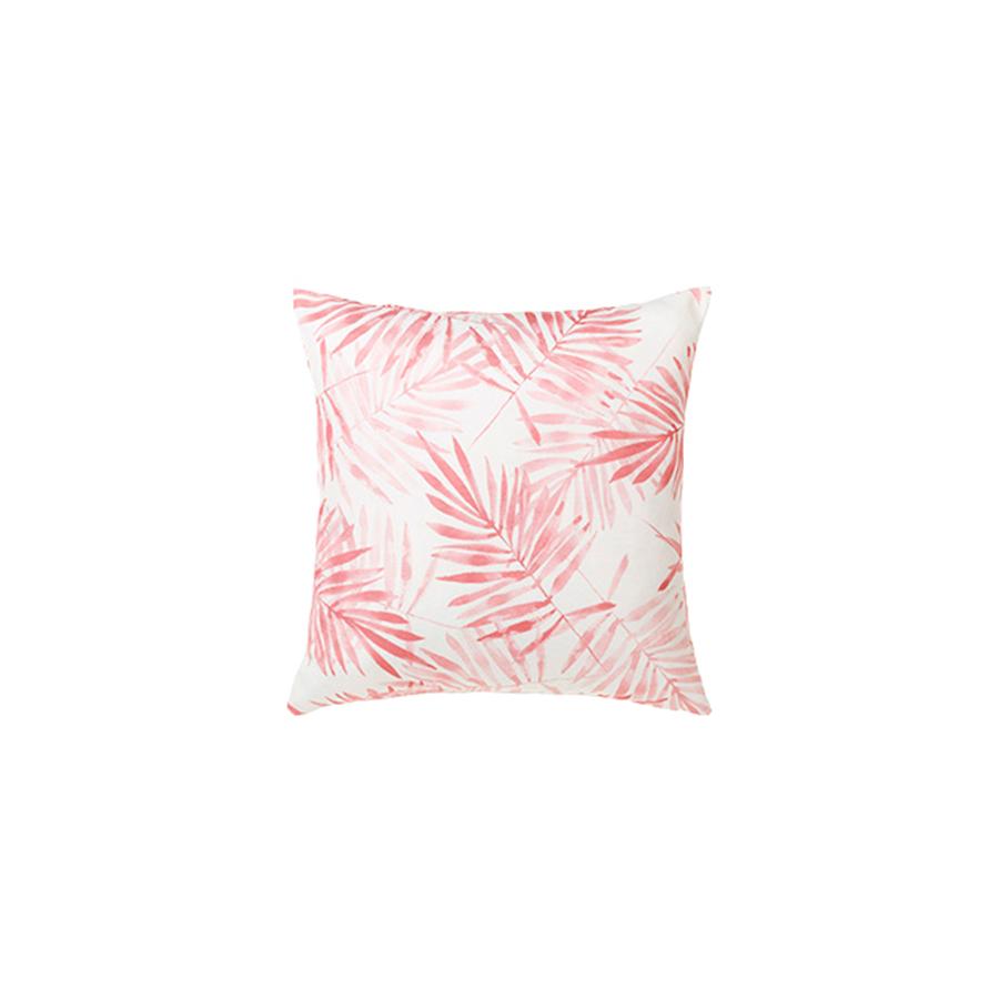 ALMOFADA ROSA TRELLIS II 45x45CM