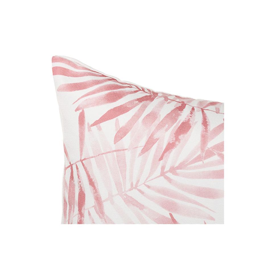 ALMOFADA ROSA TRELLIS II 45x45CM