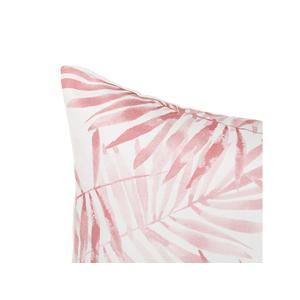 ALMOFADA ROSA TRELLIS II 45x45CM