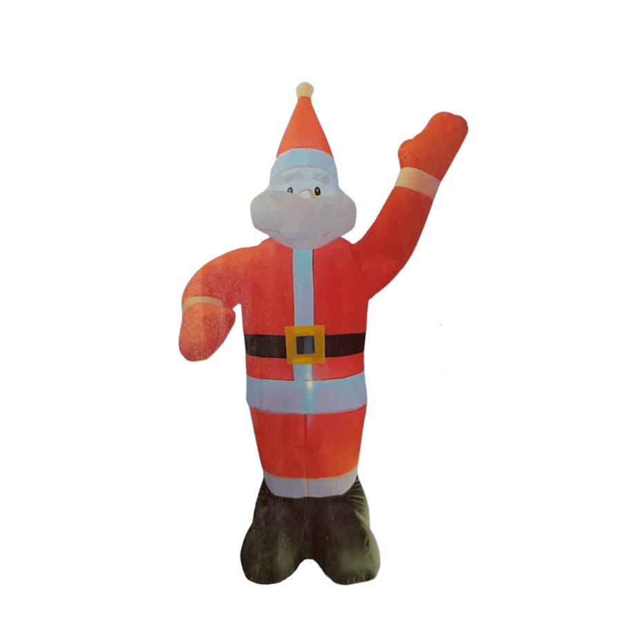 PAI NATAL INSUFLÁVEL 1.9MTS