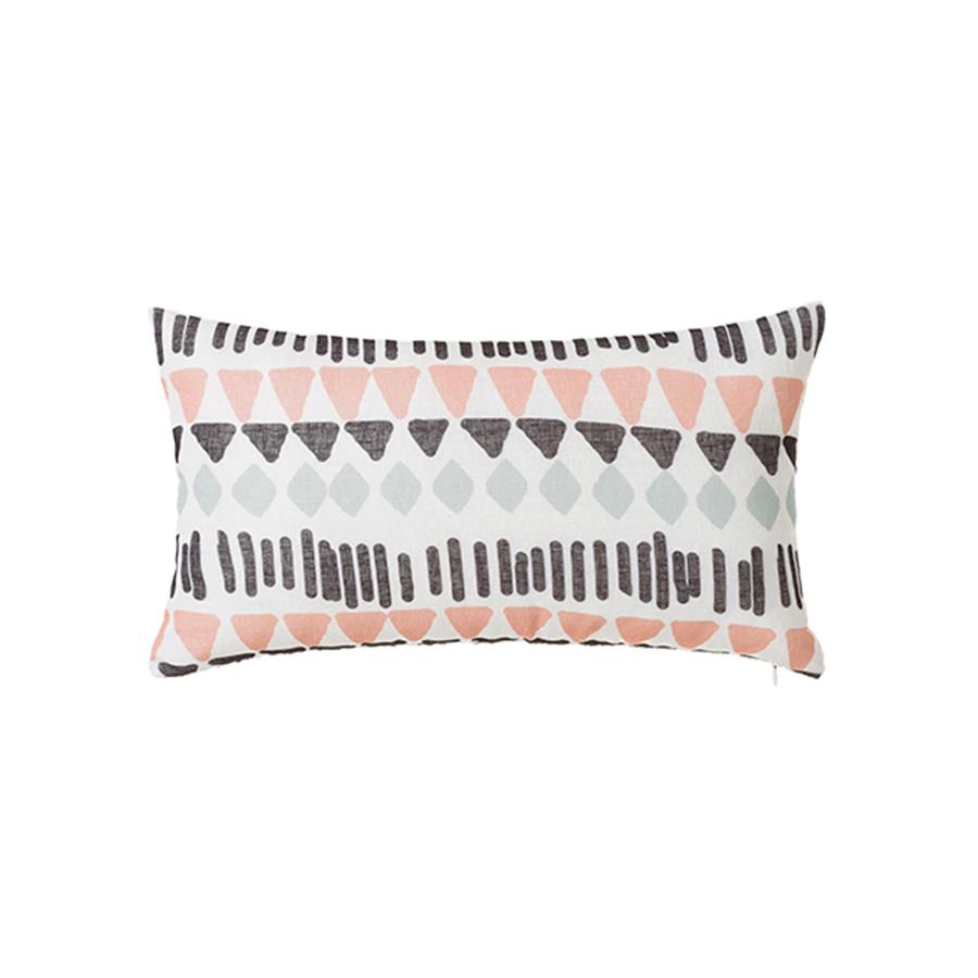 ALMOFADA NEW BOHO 50X30CM