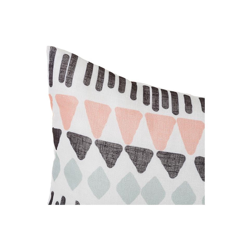 ALMOFADA NEW BOHO 50X30CM