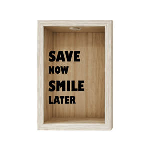 MEALHEIRO SAVE NOW 13X18CM