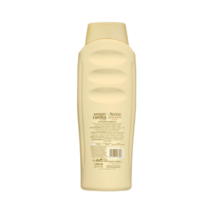 INSTITUTO ESPANHOL GEL BANHO AVEIA 125ML