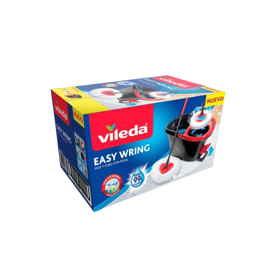 VILEDA BALDE EASY WRING & CLEAN