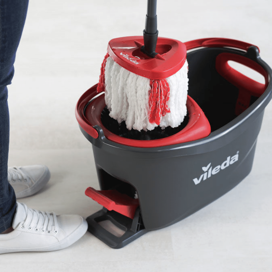 VILEDA BALDE EASY WRING & CLEAN