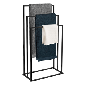 TOALHEIRO TRIPLO METAL 48.5X24X91.5CM