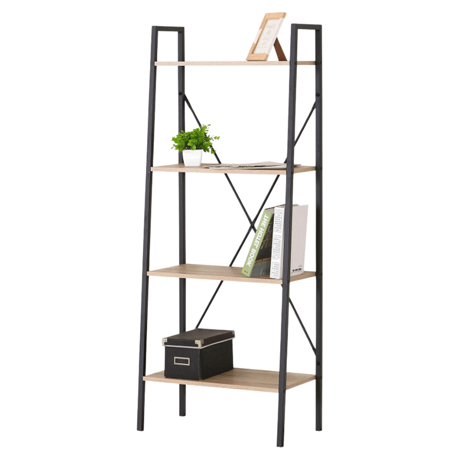 URBAN LIVING ESTANTE 60X32.5XH148CM