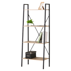 URBAN LIVING ESTANTE 60X32.5XH148CM