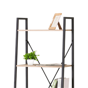 URBAN LIVING ESTANTE 60X32.5XH148CM