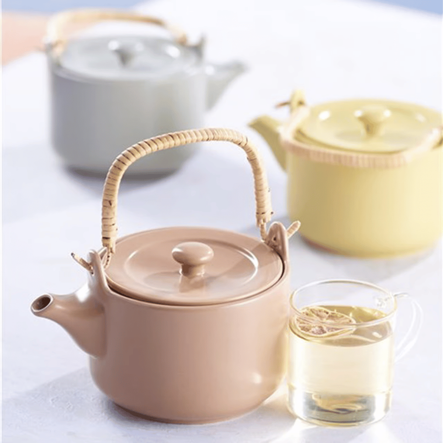 DAY BULE P/CHÁ TAUPE 1L