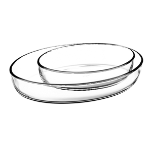 BORCAM TABULEIRO C/2 OVAL