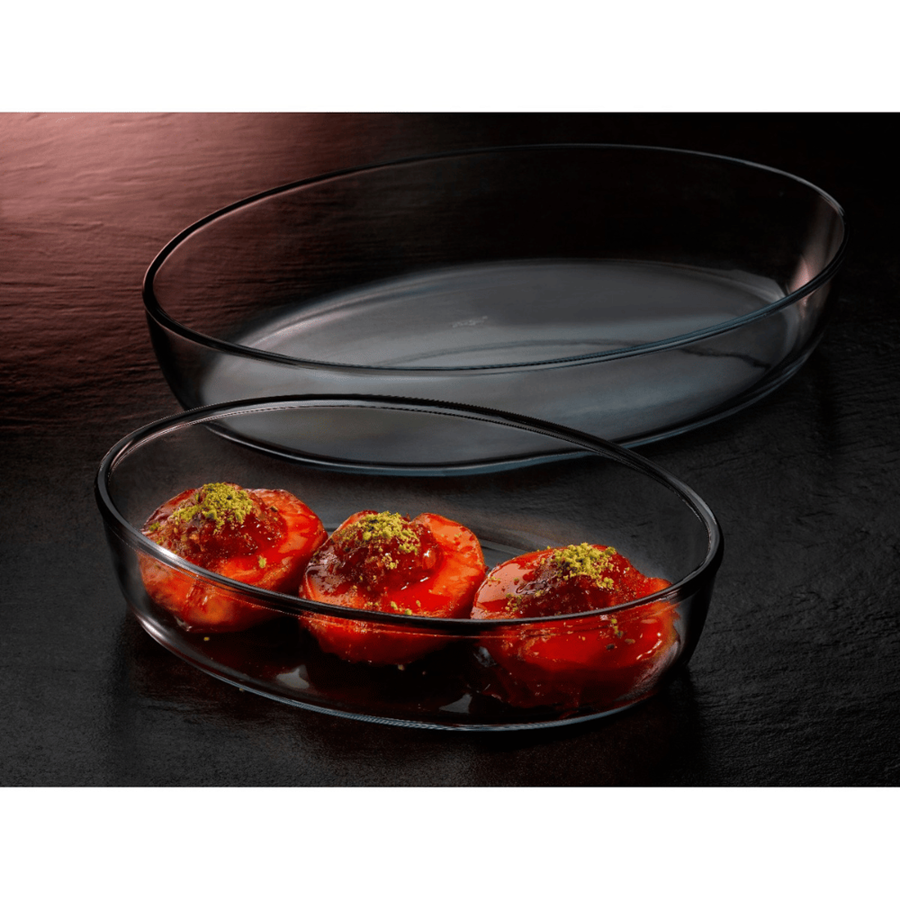 BORCAM TABULEIRO C/2 OVAL