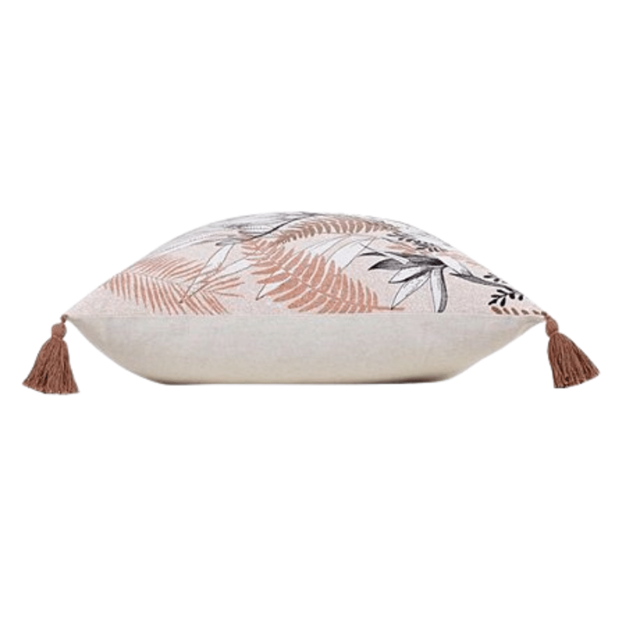 ALMOFADA POMPOM COCOCHIC