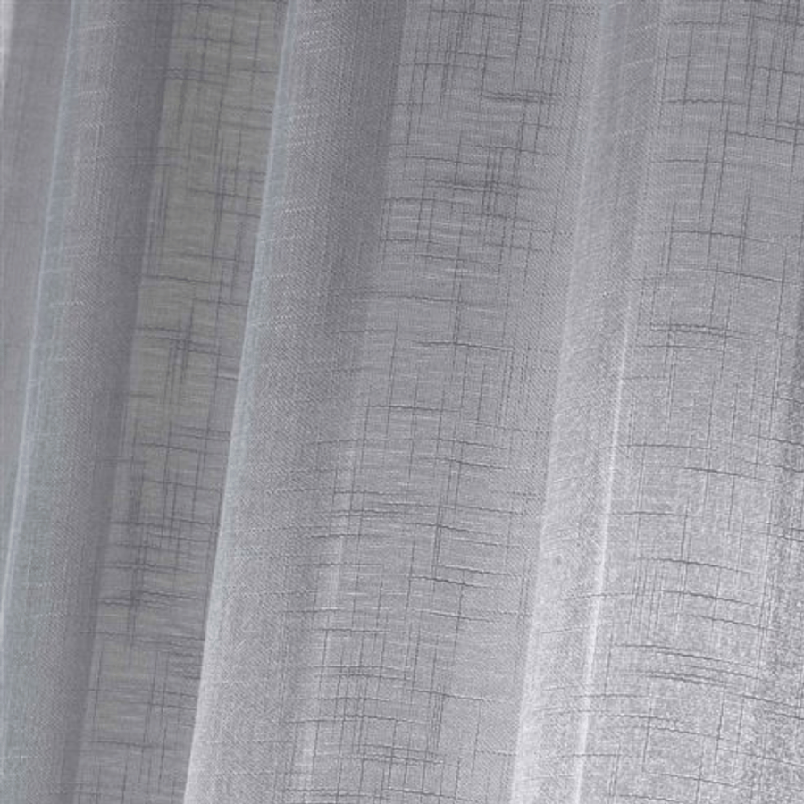 CORTINA ILHOS HALTONA 140X240CM