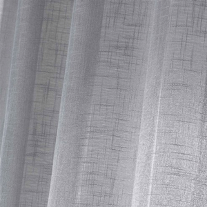 CORTINA ILHOS HALTONA 140X240CM