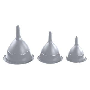 HEGA FUNIL C/3 RIOJA