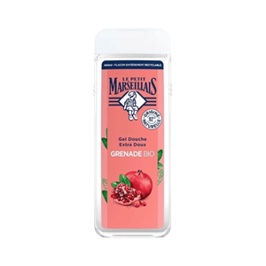LE PETIT MARSEILLAIS GEL BANHO 400ML ROMÃ