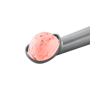 COLHER GELADO 17,5X4CM