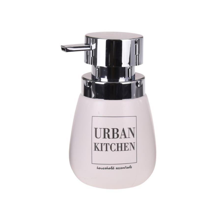 URB. KITCHEN DOSEADOR BRANCO